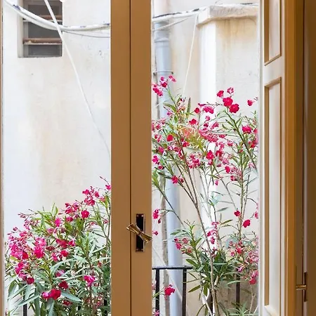 Casa Franca * Marsala