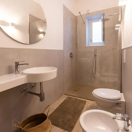 Casa Franca * Marsala