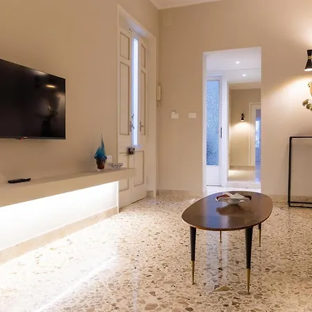 Appartamento Casa Franca