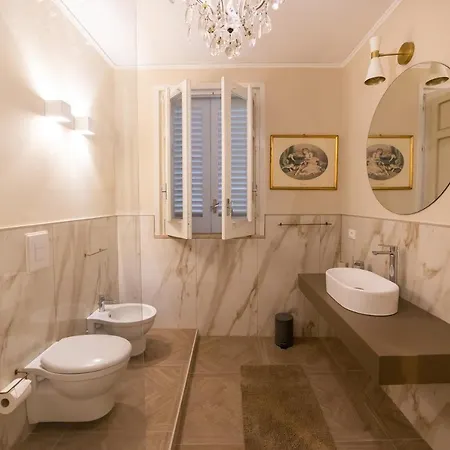 Casa Franca Appartamento