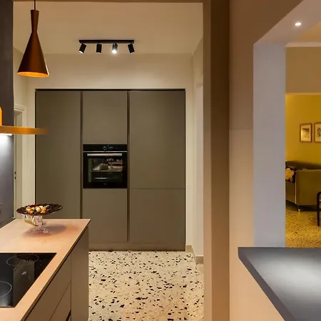 Casa Franca Appartamento Marsala