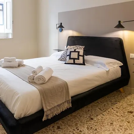 Appartamento Casa Franca Marsala