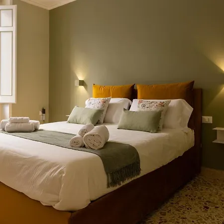 Appartamento Casa Franca *