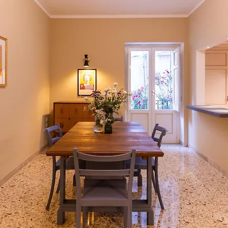 Casa Franca Appartamento *