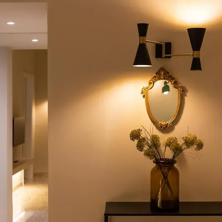 Casa Franca Appartamento *