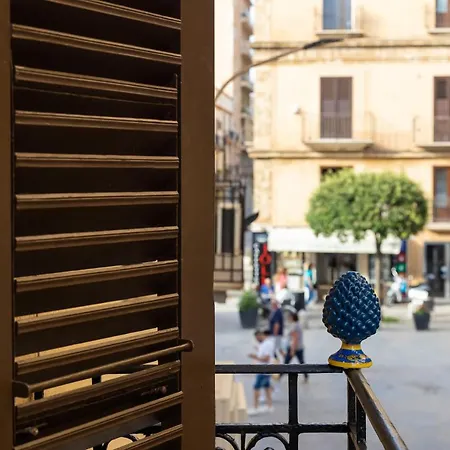 Casa Franca Appartamento *