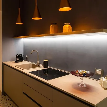 Appartamento Casa Franca Marsala