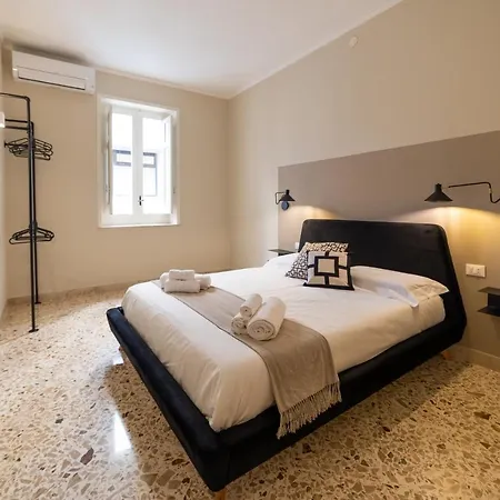 Appartamento Casa Franca Marsala