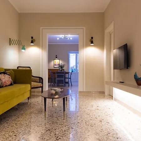 Casa Franca Appartamento *