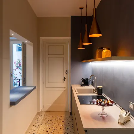 Casa Franca Appartamento *