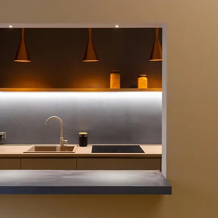 Casa Franca Appartamento