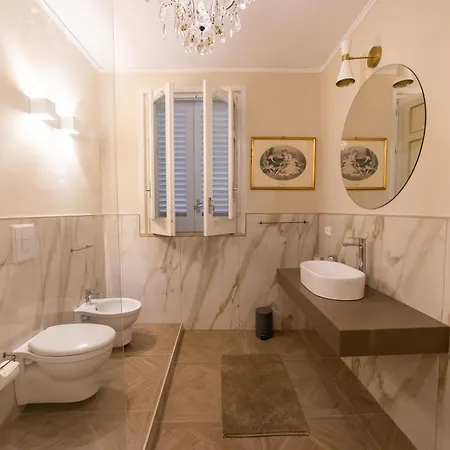 Appartamento Casa Franca Marsala